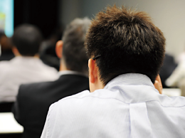 営業力養成セミナーのイメージ